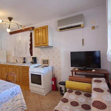 Pelagos Villas Agios Dimitrios  Eksteriør billede