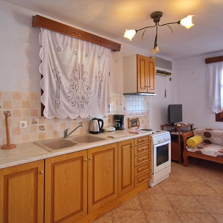 Pelagos Villas Agios Dimitrios  Eksteriør billede